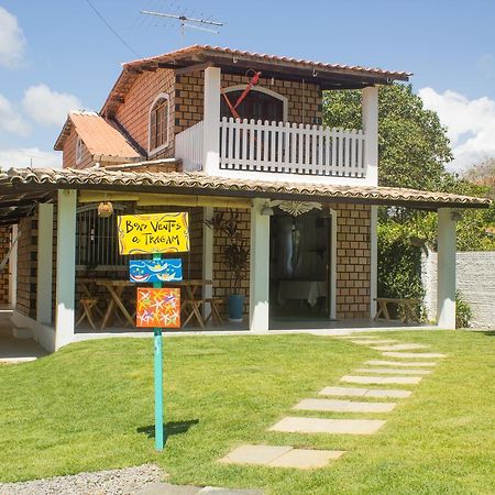 Porto Suites Pousada Pôrto das Galinhas Kültér fotó