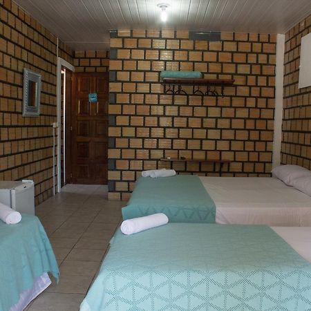 Porto Suites Pousada Pôrto das Galinhas Kültér fotó