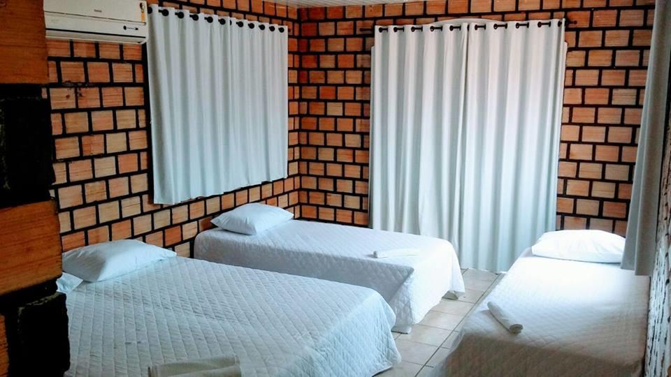 Porto Suites Pousada Pôrto das Galinhas Kültér fotó