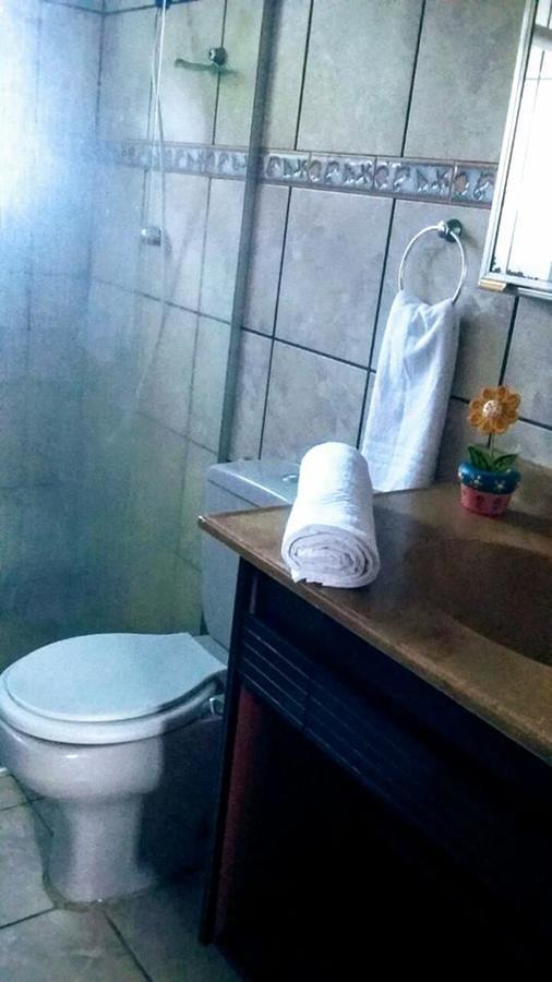 Porto Suites Pousada Pôrto das Galinhas Kültér fotó