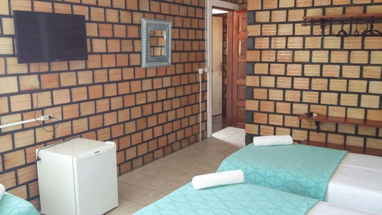 Porto Suites Pousada Pôrto das Galinhas Kültér fotó