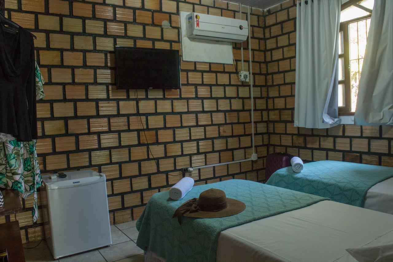 Porto Suites Pousada Pôrto das Galinhas Kültér fotó