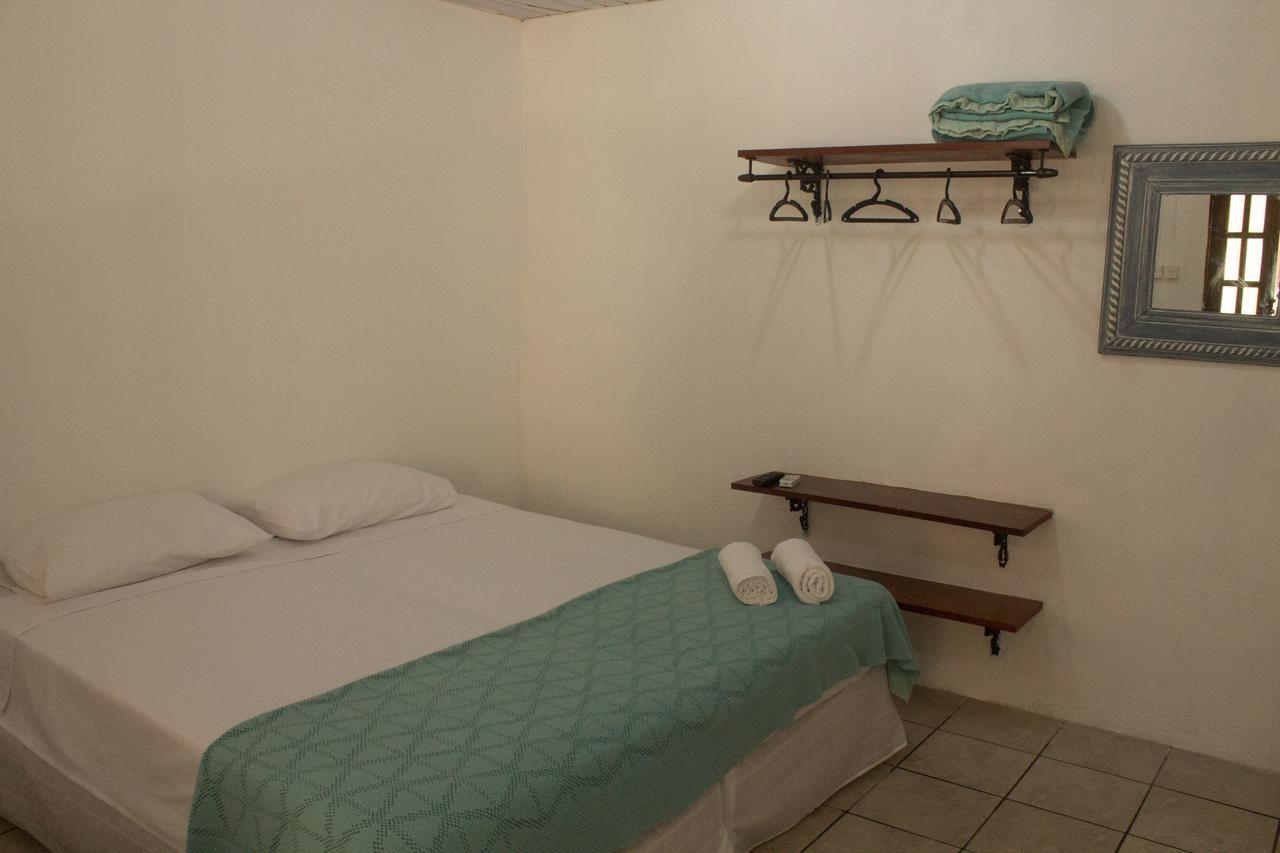 Porto Suites Pousada Pôrto das Galinhas Kültér fotó