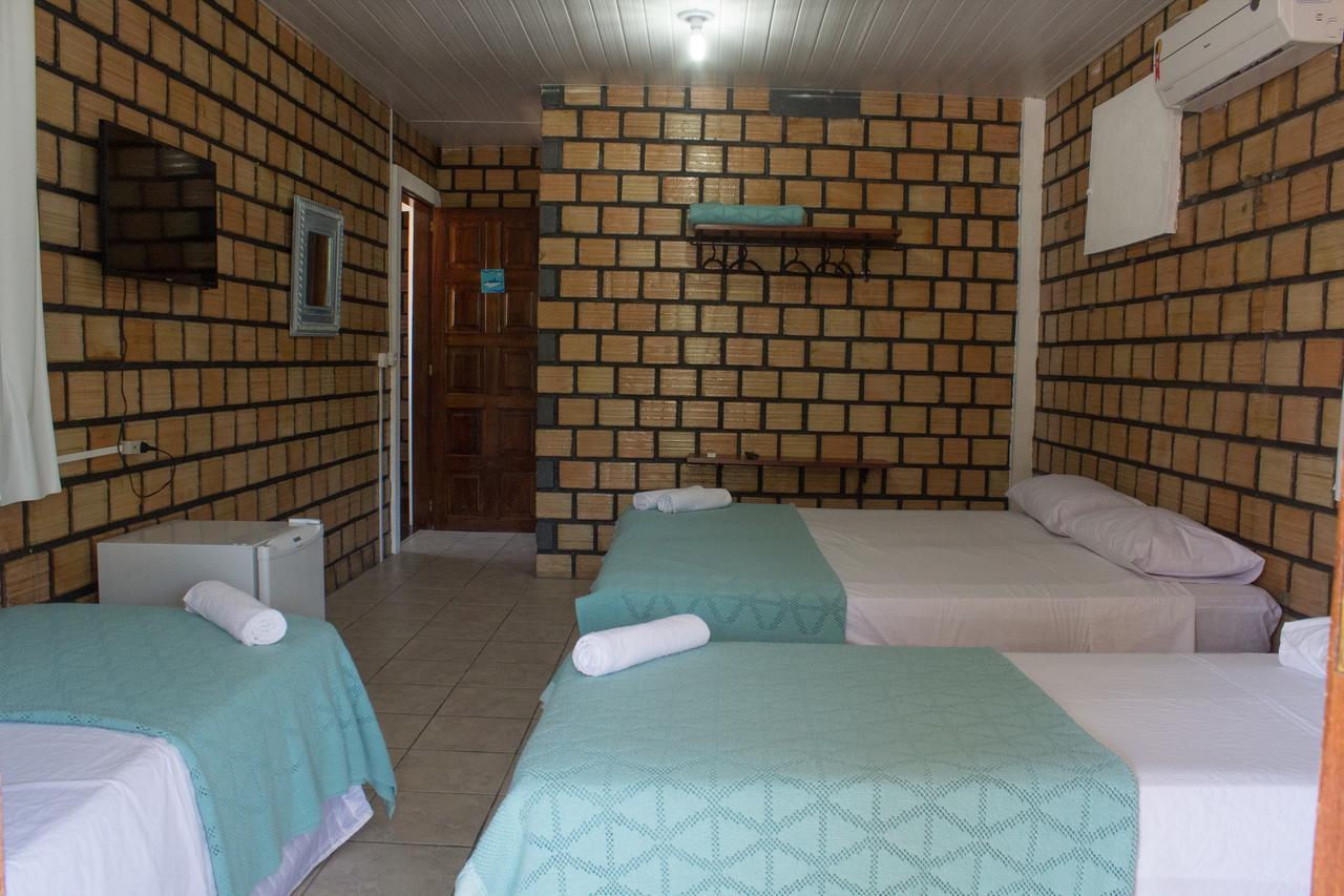 Porto Suites Pousada Pôrto das Galinhas Kültér fotó