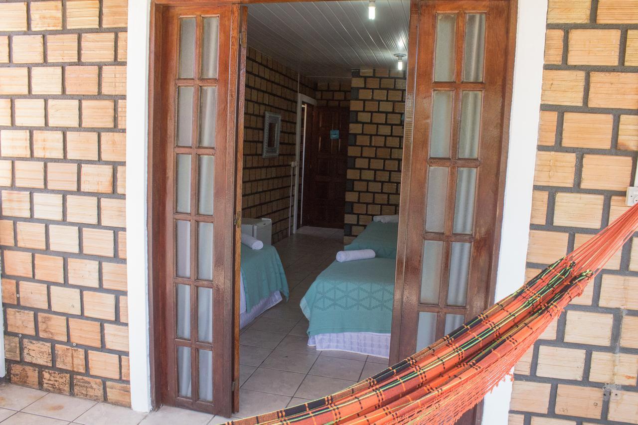 Porto Suites Pousada Pôrto das Galinhas Kültér fotó