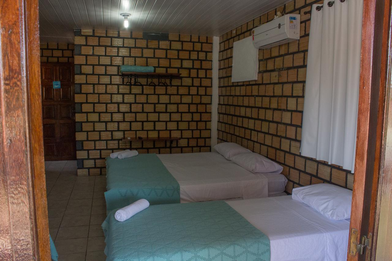 Porto Suites Pousada Pôrto das Galinhas Szoba fotó