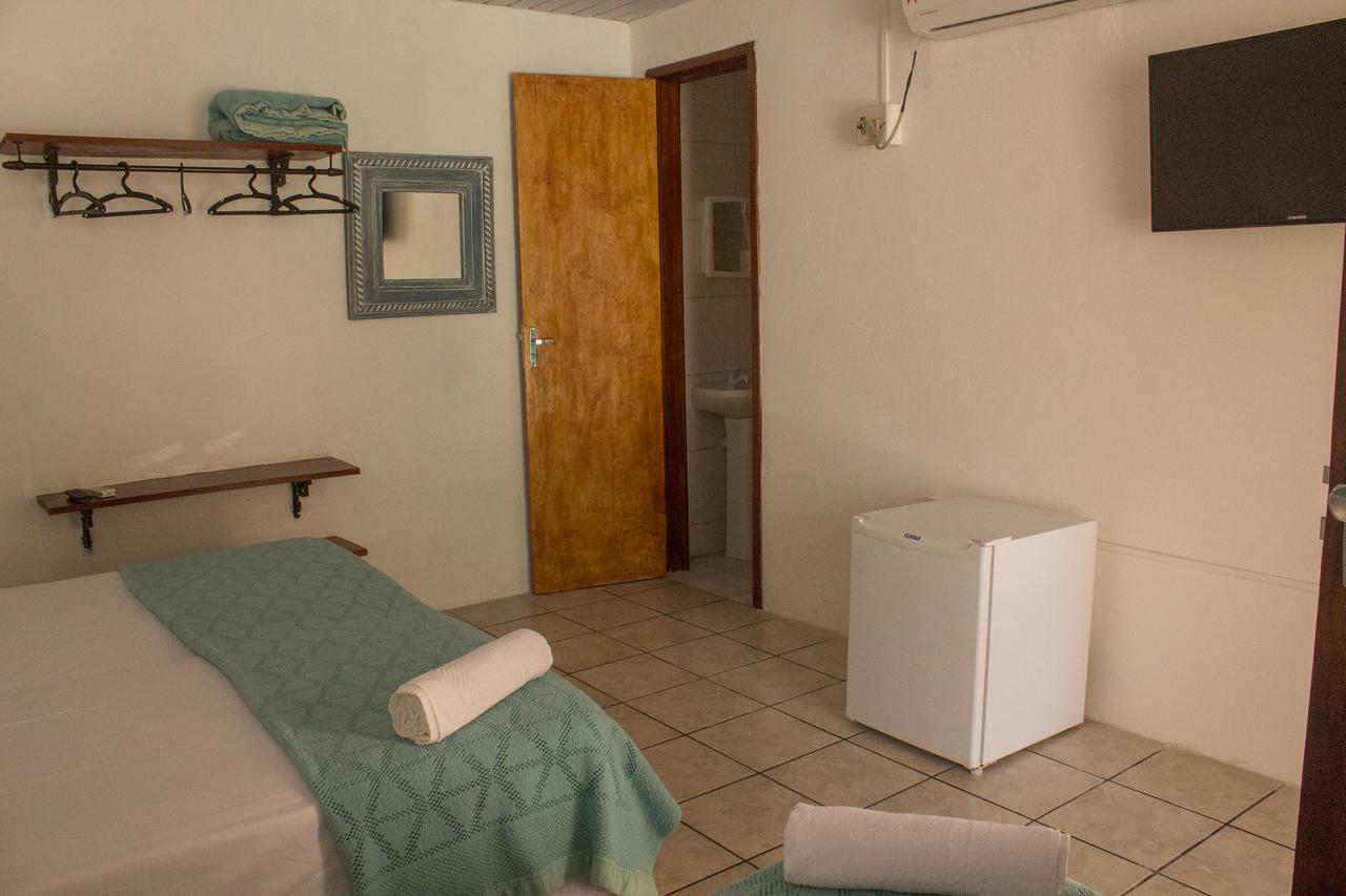 Porto Suites Pousada Pôrto das Galinhas Kültér fotó