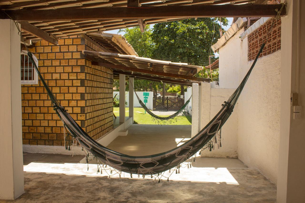 Porto Suites Pousada Pôrto das Galinhas Kültér fotó