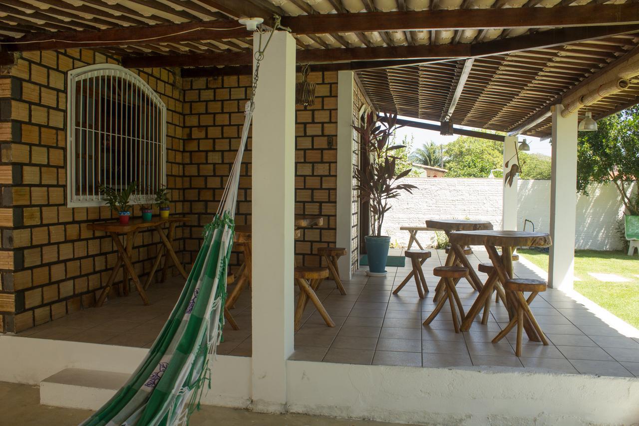 Porto Suites Pousada Pôrto das Galinhas Kültér fotó